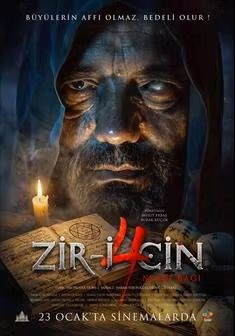 ZİR-İ CİN: NESİP BAĞI